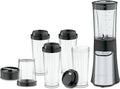 Cuisinart CPB-300P1 350 Watt BPA-Free Blender, Black, 32 Ounce