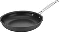 Cuisinart Chef's Classic 10-Inch Nonstick-Hard-Anodized, Open Skillet