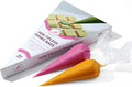 Disposable Piping Bags 14inch, 400 count