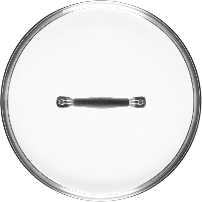Circulon A1 Series Glass Lid, 12 Inch