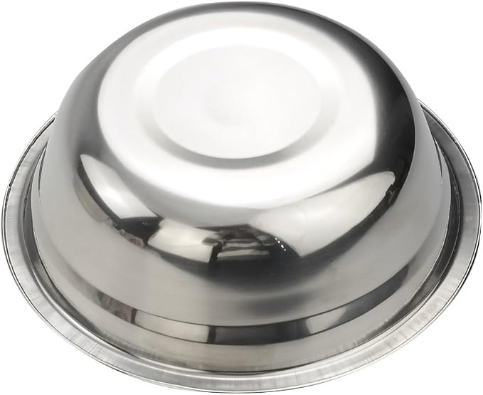 Mixing Bowl Set, Stainless Steel Bowls Set, Set of 4