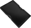 Grill Griddle for Weber Spirit 300 Series | Dual Sided Sear Parts for Spirit II 300,Spirit E/S310 E/S315 320 330 SP320,Spirit 700,Genesis 1000-3500,Gold & Silver B/C Gas