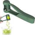 WhiteRhino Grape Cutter for Toddlers 1-3,Grape Slicer for Toddlers Grape Cutter Tool Cherry Tomato Strawberry Sandwich Cutter for Kids Lunch Accessories,Kitchen Gadget Grape Quarter