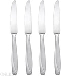 Oneida Camlynn Set of 4 Dinner Knives