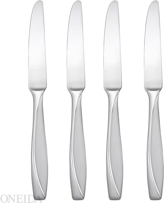 Oneida Camlynn Set of 4 Dinner Knives