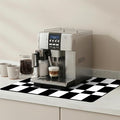 Dish Drying Mats for Kitchen Counter, Waterproof Coffee Mat for Countertop, Under Sink Mats, Coffee Bar Mat Accessories