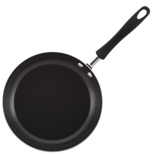 Farberware Cookstart Aluminum DiamondMax Nonstick Cookware Set, Kitchen Essentials, 15-Piece, Aqua