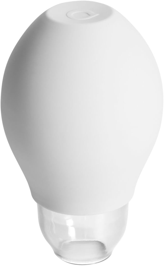 Quirky Pluck Yolk Extractor