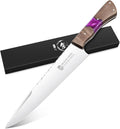 Dragon Creek Chef Boning Knife | Full Tang Deboing Fruit Potato Knife