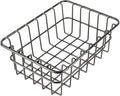 Cooler Basket for RTIC 32,Inside Dry-Goods Basket fits RTIC 32QT Ultra-Light Coolers,Stainless Steel Wire Rack