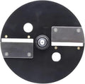Replacement Blades & Discs for 4-in-1 K8600/K8600B Electric Vegetable Slicer (4mm Slicing Disc)