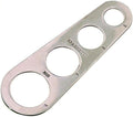 Stainless Steel Spaghetti Measurer for Kitchen Cooking