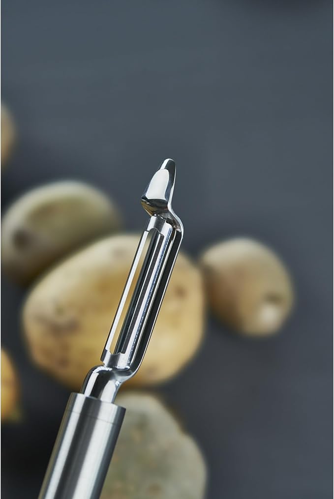 ZWILLING Pro Tools Swivel Peeler