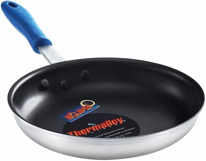 Browne 8" Standard Weight Non-Stick Fry Pan