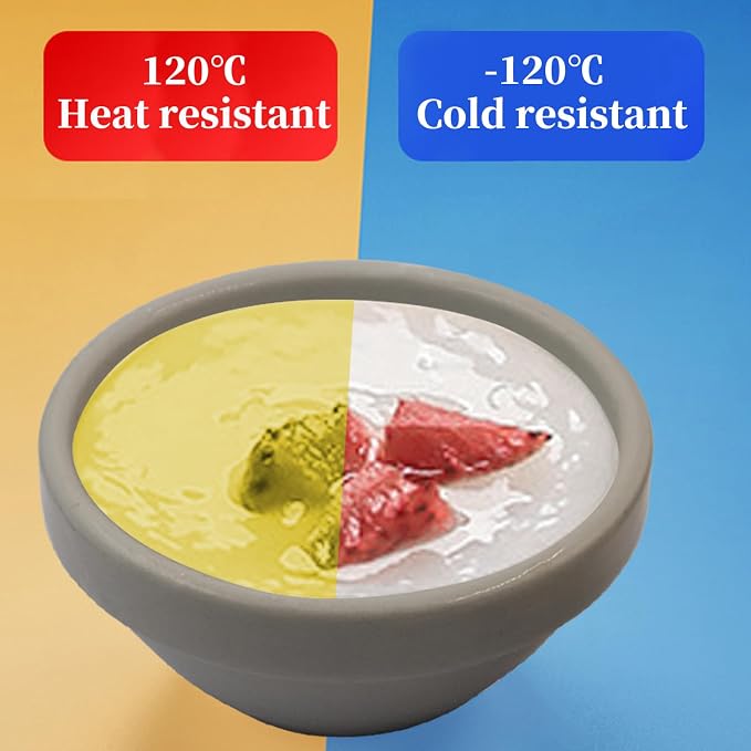 3in 2.5oz Small Ceramic Ramekins Custard Bowls, 10 Pack Mini Soy Dipping Sauce Cups Pinch Bowl, Little Kitchen Condiment Ingredient Prep Salad Dishes, Dishwasher Microwave Freezer Safe