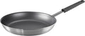 Tramontina Professional Fusion 12-Inch Non Stick Large Frying Pan | Heavy-Gauge Aluminum Skillet with Reinforced Nonstick Coating, Dishwasher and Oven Safe