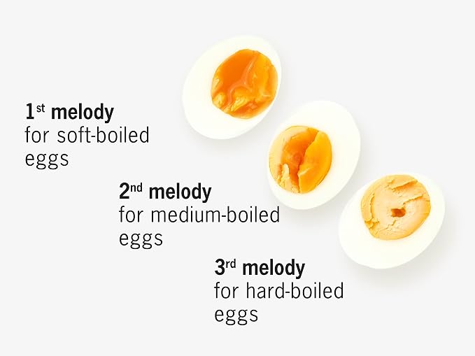 – 70s BeepEgg – Yellow