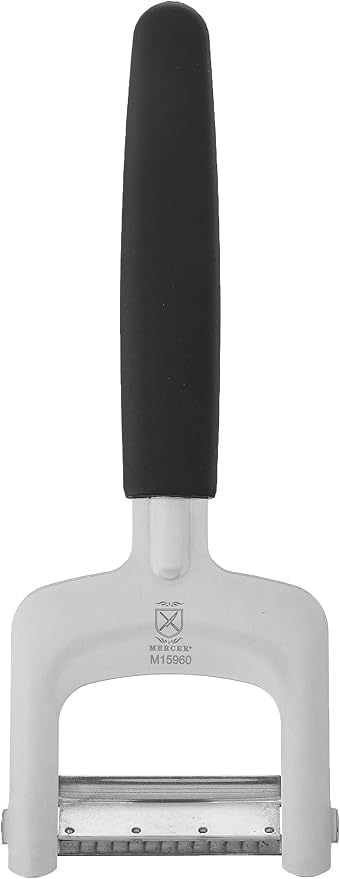 Mercer Culinary Julienne Peeler