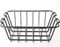 Cooler Basket for YETI 35 & 45,Inside Dry-Goods Basket Compatible with YETI Tundra 35 or 45 Coolers,Stainless Steel Wire Cooler Rack