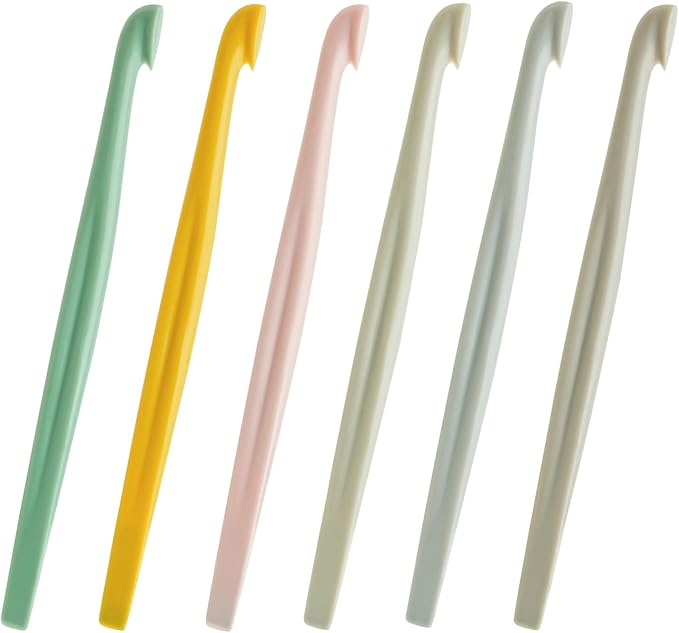 New Talent 6 Orange Peeler Set Orange Peeler Easy Open Citrus Lemon Citrus Peeler Cutter Vegetable Slicer Fruit Tools Kitchen Gadgets(Pastel Color)