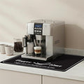 Dish Drying Mats for Kitchen Counter, Waterproof Coffee Mat for Countertop, Under Sink Mats, Coffee Bar Mat Accessories