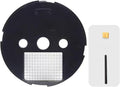 Replacement Blades & Discs for 4-in-1 K8600/K8600B Electric Vegetable Slicer (6mm Dicing Disc)