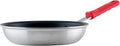 Winco 8" Aluminum Fry Pan/Skillet, Stay Cool Handle, Non-Stick Finish | Stay cool handle, Great for Sauteing, Searing, Frying and Restaurant Kitchens