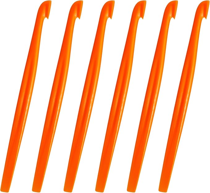 New Talent 6 Orange Peeler Set Orange Peeler Easy Open Citrus Lemon Citrus Peeler Cutter Vegetable Slicer Fruit Tools Kitchen Gadgets