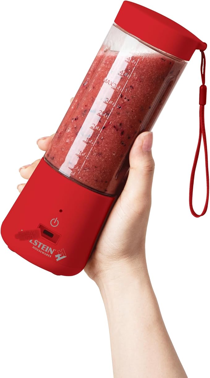 Usb Portable Blender