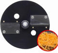 Replacement Blades & Discs for 4-in-1 K8600/K8600B Electric Vegetable Slicer (2.5mm Shredding Disc)