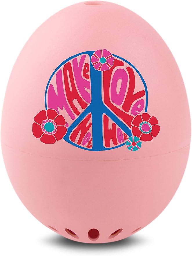 – BeepEgg – BrainStream 60s BeepEgg - Pink