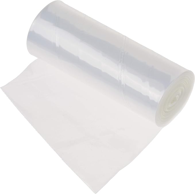Ateco 100pcs 12inches Disposable decorating Bags (Pack of 1000)
