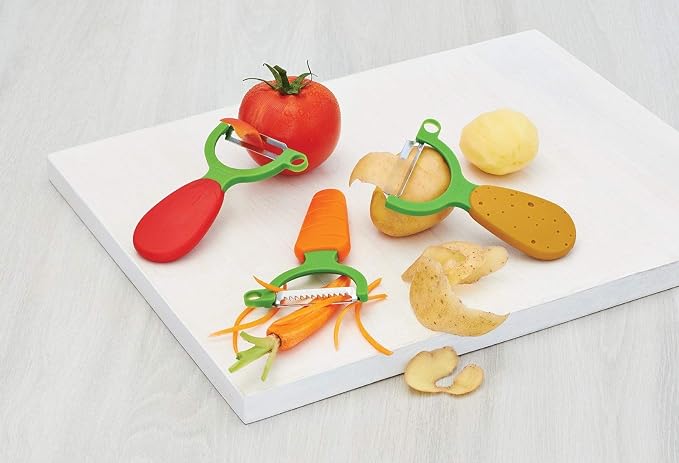Kuhn Rikon Carrot Peeler