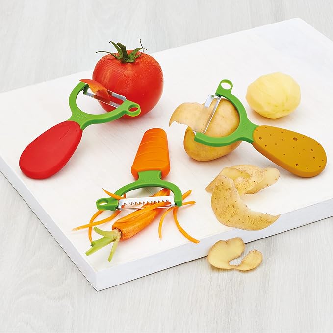 Kuhn Rikon Carrot Peeler