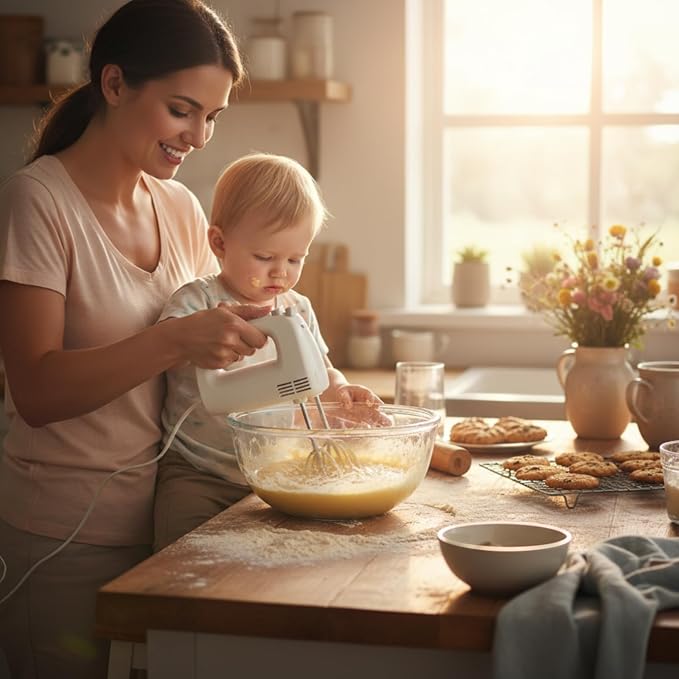12.3in Wide 6Qt Extra Large Glass Bowl,Glass Salad Bowl Mixing Bowl for Sourdough Bread Dough Making Marinating Meat,Serving Fruit Bowl on Kitchen Countertop for Party,Pasta Dish, Clear