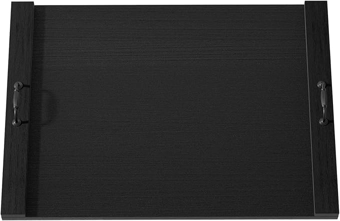 Gas Stove Top Cover: Wooden 30 * 22 Inches Electric Stovetop Covers, Noodle Board with Handles, Wood RV Cutting Board for Kitchen Counter