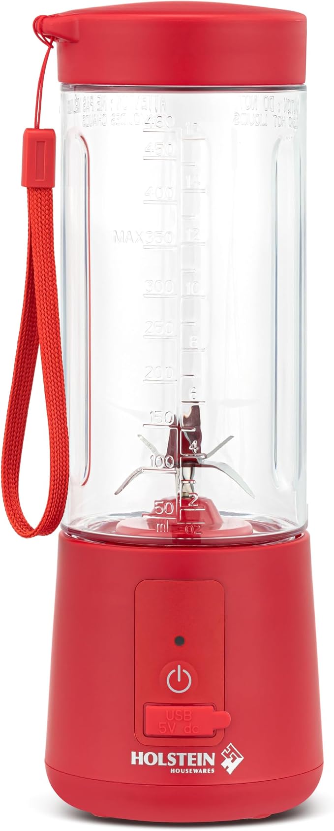 Usb Portable Blender