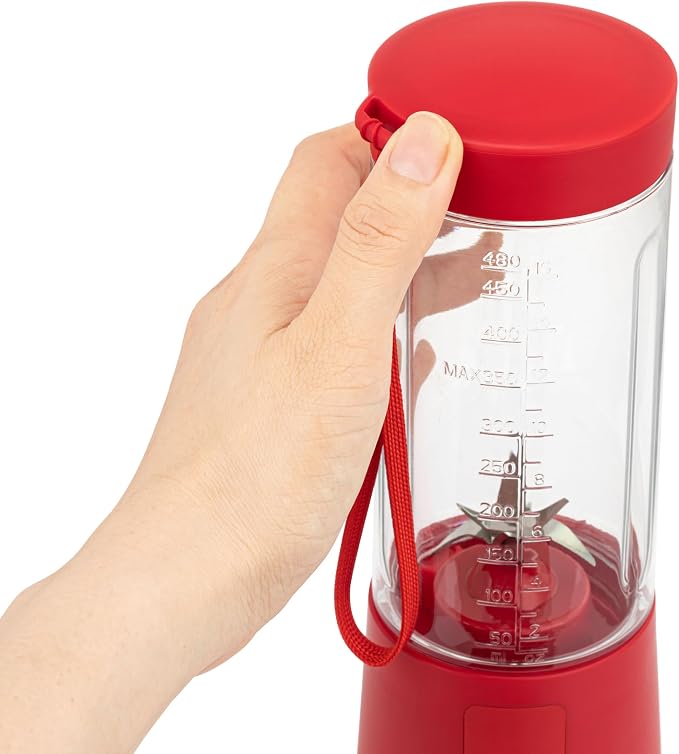 Usb Portable Blender