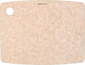 Epicurean Kitchen Series Cutting Board, 11.5-Inch × 9-Inch, Natural