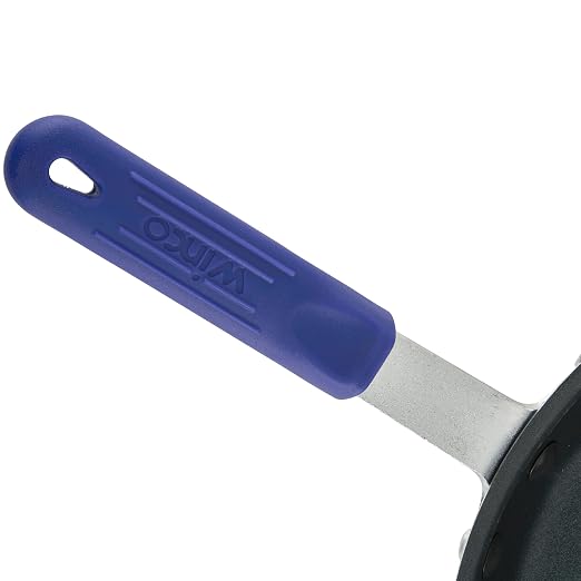 Winware , 10 Inch, Aluminum | Non-stick, Stay cool handle, Great for Sauteing, Searing, Frying and Restaurant Kitchens
