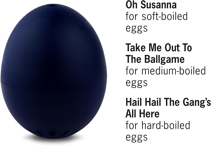 – BeepEgg – BrainStream Beepegg Basic – Nightblue