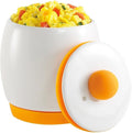EggTastic Microwave Egg Cooker & Poacher For Fast Fluffy Eggs