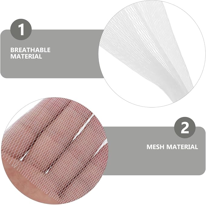 100Pcs Hanging Mesh Storage Onion Tomato Garlic Ginger Net Vegetable Fruit Seafood Bag Reusable Washable Garbage Filter Mesh Bags for Kitchen Accessories