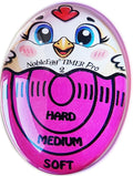 Nobleegg Egg Timer Pro2 Boiler Soft Medium Hard Boiled Eggs Changes Color Purple Certified
