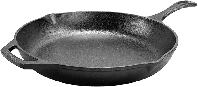 Lodge Chef Collection 13.25" Skillet