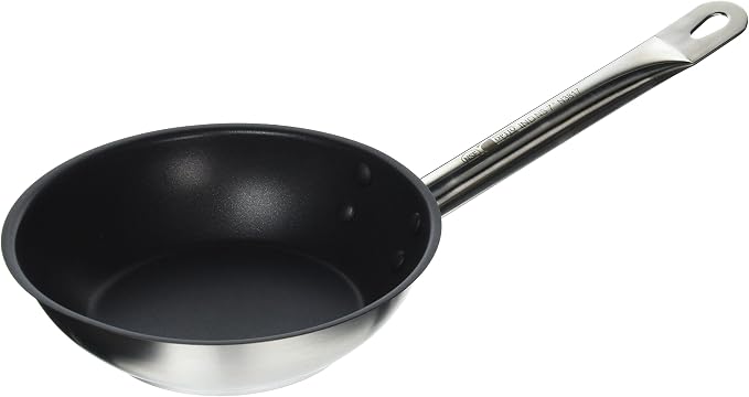 Vollrath 7" Optio™ Non-Stick Fry Pan