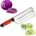 Cabbage Shredder,Stainless Steel Shredder Knife,Lettuce,Lettuce Knife,Cabbage For Coleslaw,Japanese,Cole Slaw For Coleslaw Sauerkraut Cabbagess Slicer Cutter