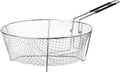 Lodge Deep Fry Basket, 11.5-inch, Silver