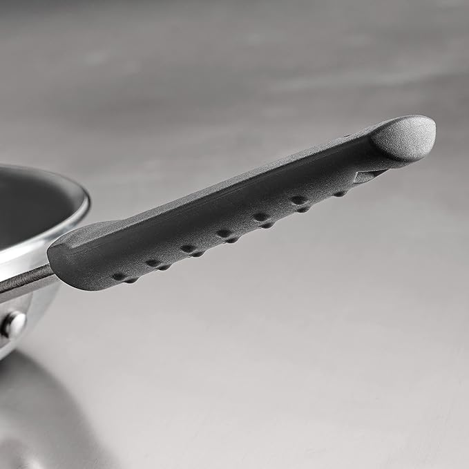 Tramontina Professional Fusion 10-Inch Non Stick Frying Pan | Heavy-Gauge Aluminum Skillet with Reinforced Nonstick Coating, Dishwasher and Oven Safe