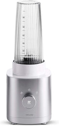 ZWILLING Enfinigy 20-oz. Personal Blender, Smoothie Blender, Silver